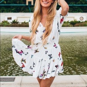 Buddy Love Ray Dress